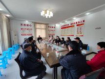践行志愿精神 提供暖心帮扶
