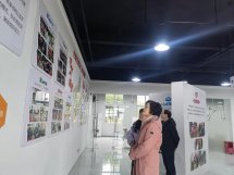 市民政局慈善事业促进与社会