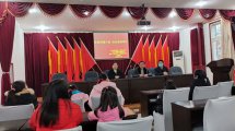 慈善情暖万家 创业者助学行