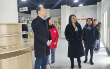 长寿区副区长刘朝煜到长寿区