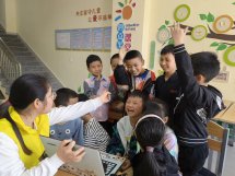 学习安全知识 助力儿童健康成