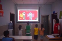 学习榜样 致敬军人